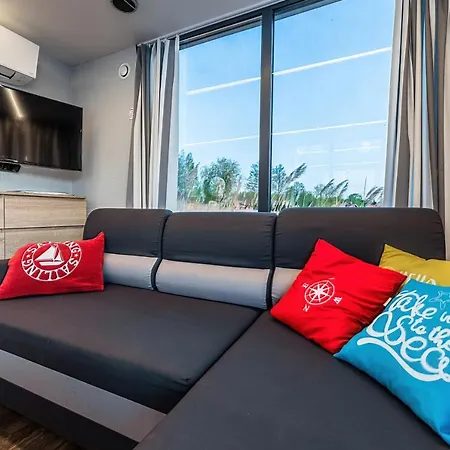 Na Wodzie Topiko Czarter - Lesna Przystan * Węgorzewo