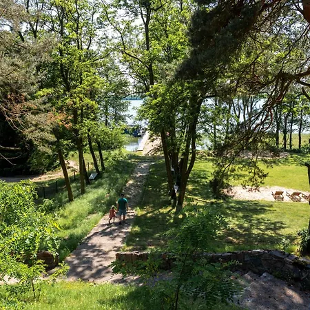 Na Wodzie Topiko Czarter - Lesna Przystan *