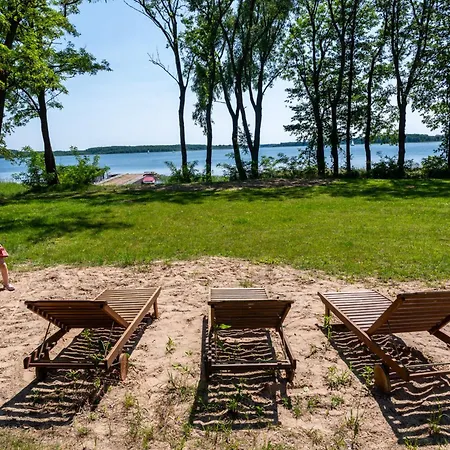 Na Wodzie Topiko Czarter - Lesna Przystan