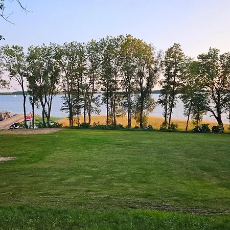 Na Wodzie Topiko Czarter - Lesna Przystan Węgorzewo