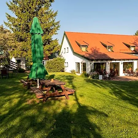 Lodge Na Wodzie Topiko Czarter - Lesna Przystan Wegorzewo