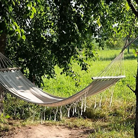 Lodge Na Wodzie Topiko Czarter - Lesna Przystan