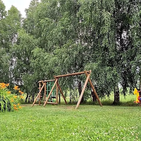 Na Wodzie Topiko Czarter - Lesna Przystan