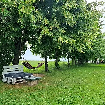 Alojamento de Turismo Selvagem Na Wodzie Topiko Czarter - Lesna Przystan *